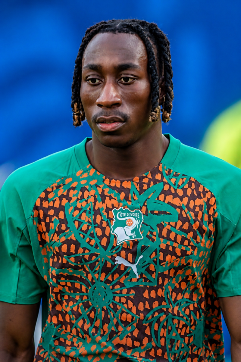 Yan Diomande: A joia marfinense que se tornou a contratação mais cara da história do Real Madrid