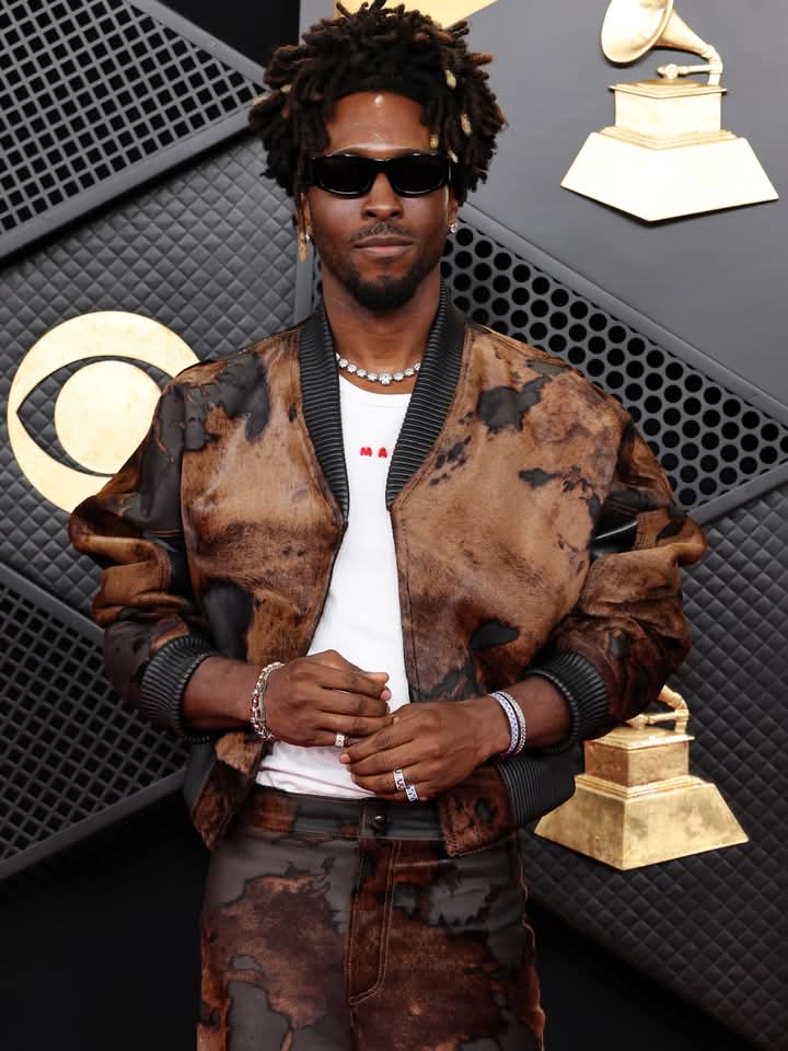 SAINt JHN: A Voz Guianense-Americana Que Redefine as Fronteiras do R&B e Hip-Hop Global