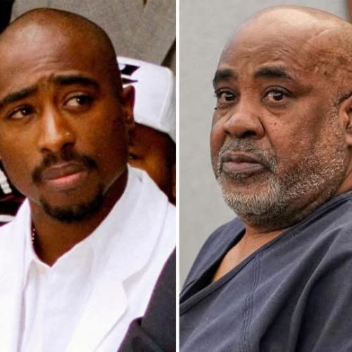 Duane “Keffe D” Davis é declarado culpado pelo assassinato de Tupac Shakur, 30 anos após o crime