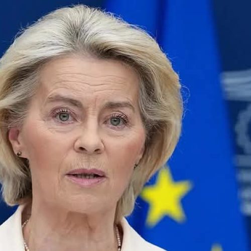 Ursula von der Leyen e as Novas Sensações na União Europeia: Entre Ameaças Híbridas, Reestruturação Diplomática e a Afirmação de uma Potência Global