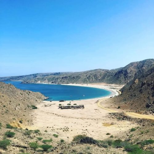 Baía dos Elefantes: O Novo Epicentro Pan-Africano entre a História, o Turismo Sustentável e a Fotografia de Paisagem