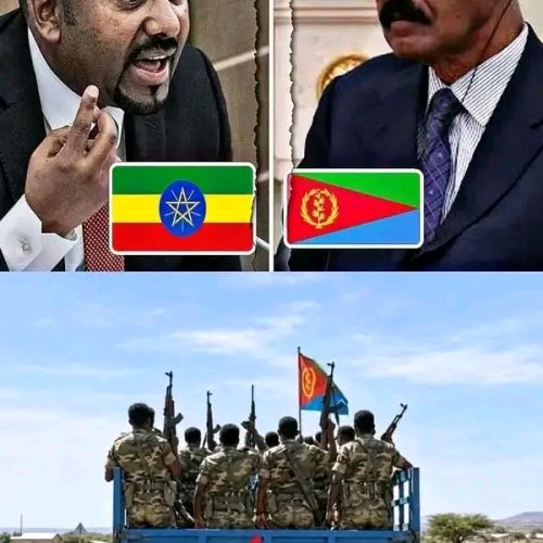 Tensões diplomáticas entre Etiópia e Eritreia: a ruptura que ameaça o Chifre da África