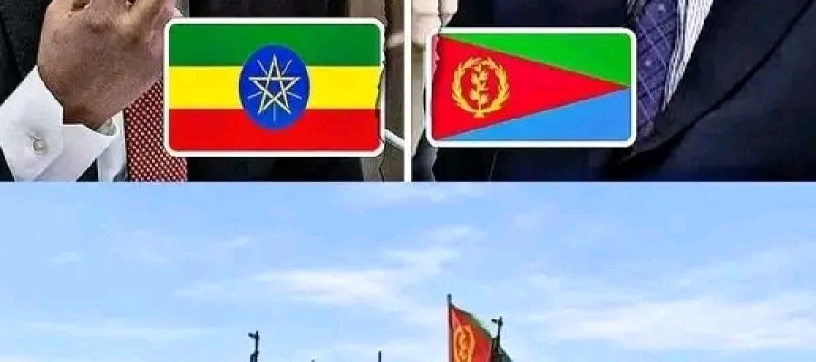 Tensões diplomáticas entre Etiópia e Eritreia: a ruptura que ameaça o Chifre da África
