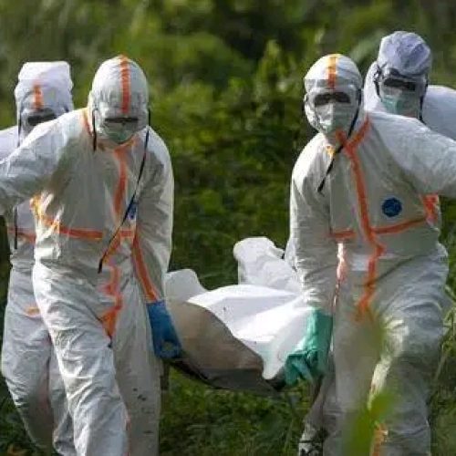 Surto de Ebola se alastra e chega ao Quênia: primeiro caso importado acende alerta sanitário na África Oriental