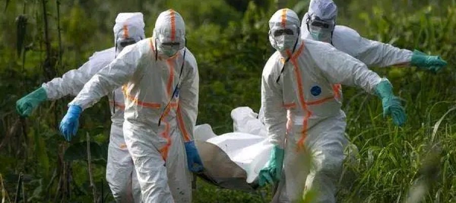Surto de Ebola se alastra e chega ao Quênia: primeiro caso importado acende alerta sanitário na África Oriental