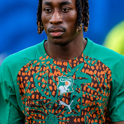 Yan Diomande: A joia marfinense que se tornou a contratação mais cara da história do Real Madrid